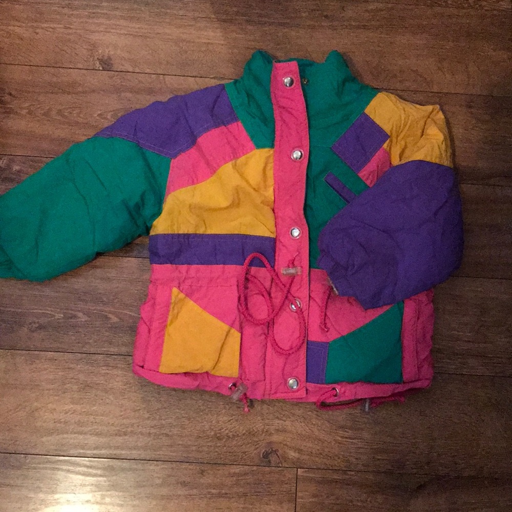 Jacket